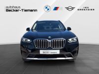 BMW X3 - Vorschau Bild 2