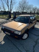 Toyota tercel 4x4 - Toyota Tercel Gebrauchtwagen