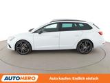Seat Leon 2.0 TSI Cupra 300 4Drive Aut.*NAV*LED*ACC* - Seat Leon Gebrauchtwagen in Leverkusen