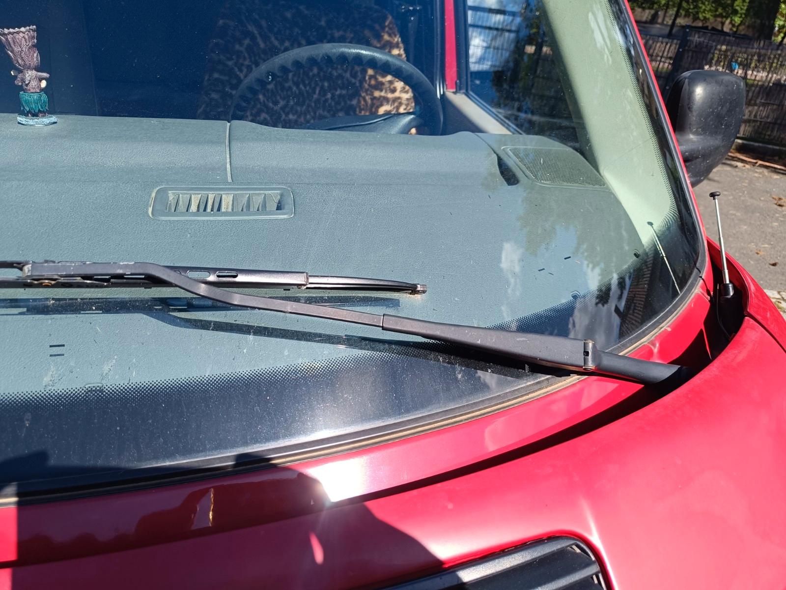 Volkswagen T4 andere