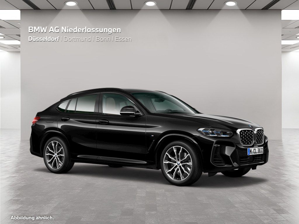 BMW X4 - Bild 12