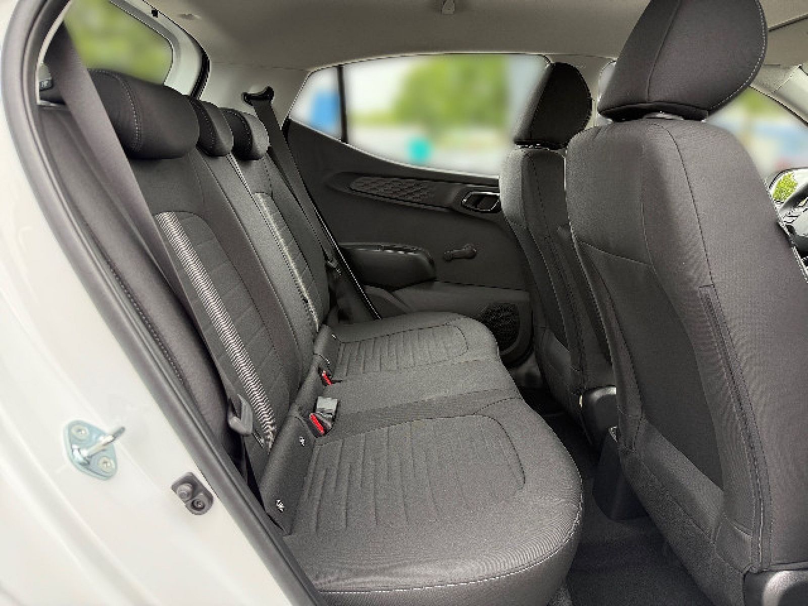 Hyundai i10 – Bild 14
