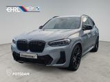 BMW X3 M40d HEAD-UP | PANO RFK HIFI LENKRADHZ - gebrauchte BMW X3 M40 aus dem Jahr 2022