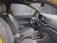 Volkswagen T-Cross - Vorschau Bild 10