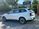 Volvo EX90 Ultra Pure Electric AWD - Volvo Gebrauchtwagen in Kaiserslautern