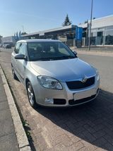 Skoda SKODA FABIA 1.2 mit gute Ausstattung - Skoda Fabia: Ausstattung