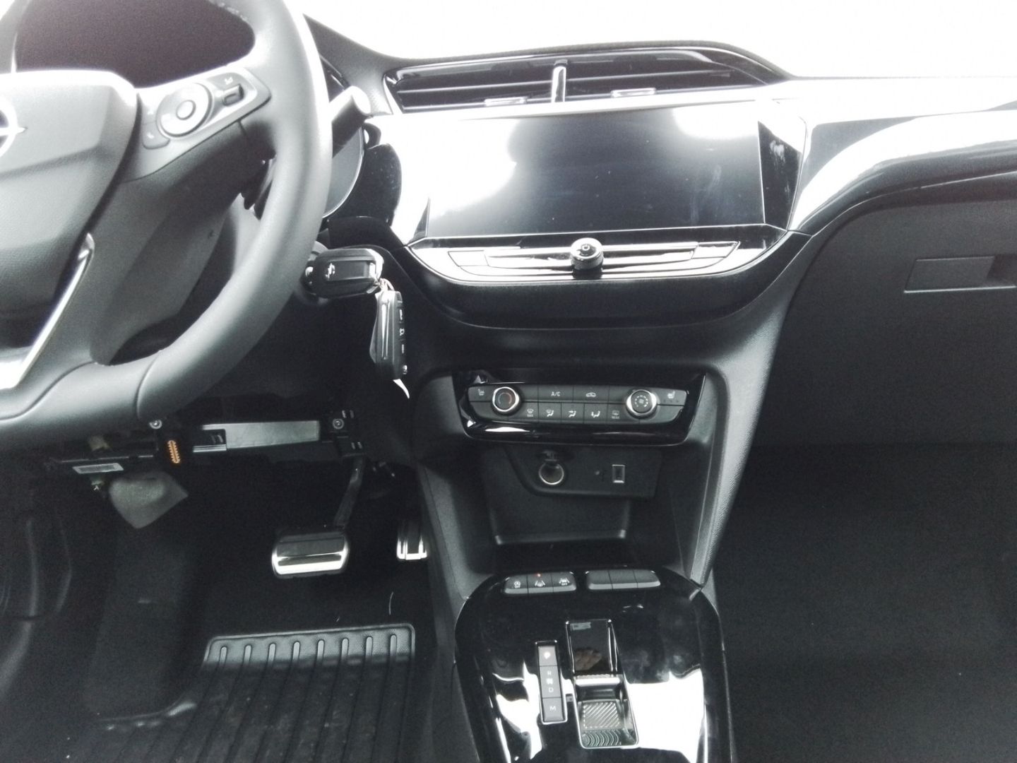 Opel Corsa - Bild 11