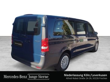 Mercedes Vito - 3