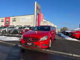Mercedes-Benz A 180 BlueEfficiency "Style" 1.Hand FINANZIERUNG - Mercedes-Benz A 180 Gebrauchtwagen in Frankfurt