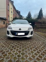 Mazda 3 Lim. Edition Klimaauto.+Tempomat+... - Mazda 3: Edition