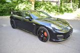 Porsche Panamera 4 S - Porsche Panamera in Bochum