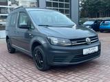 Volkswagen Caddy Trendline 4Motion 1.Hand Sitzh. - Volkswagen Caddy: 4motion
