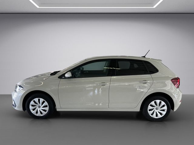 Polo 1,0 TSI DSG
