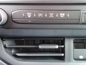 Bild 17 Ford Transit Custom 280L1 Trend 110PS