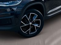 Skoda Kodiaq - Vorschau Bild 7