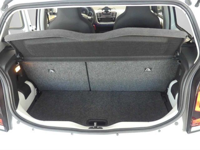 Volkswagen e-up! - Bild 11