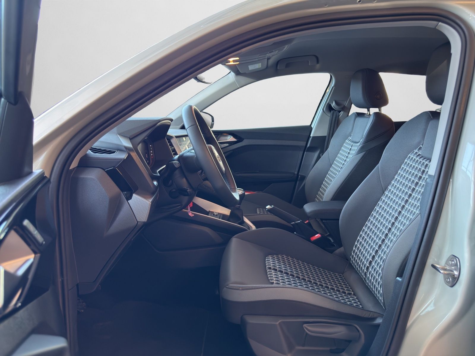 Audi A1 - Bild 13