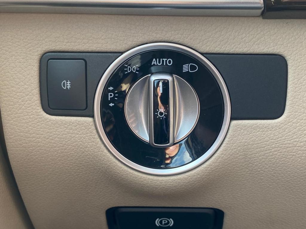 Mercedes-Benz ML 500