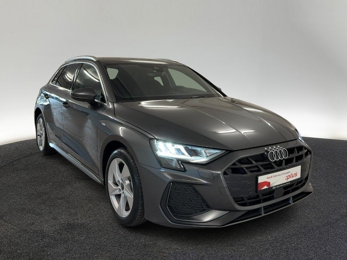 Audi A3 - Bild 9