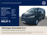 Volkswagen T6.1 Kombi L1H1 2.0 TDI DSG Navi Radio PDC