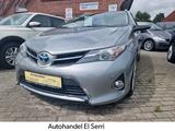 Toyota Auris Touring Sports Hybrid life+ RFK,PDC,ALU,++ - Toyota Auris Touring Sports mit Hybrid-Antrieb
