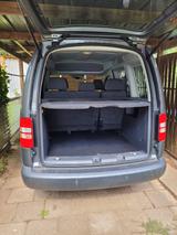 Volkswagen Caddy 1,2TSI 77kW BMT Soccer Trendline 5-Sit... - Volkswagen Caddy: Soccer Trendline