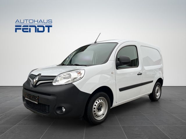 Renault Kangoo Rapid 1,5 Blue dCi Extra Navi Sitzh.PDC