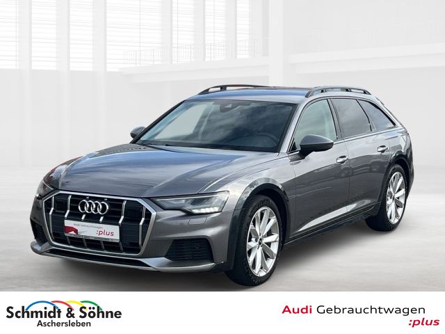 Audi A6 Allroad 45 TDI S-tronic B&O, LEDER, TOTW,VIRT