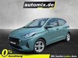 Hyundai i10 1.0 Trend AUTOM.,Navi,SHZ,Kamera,PDC,SpurH - gebrauchte Hyundai i10 aus dem Jahr 2022