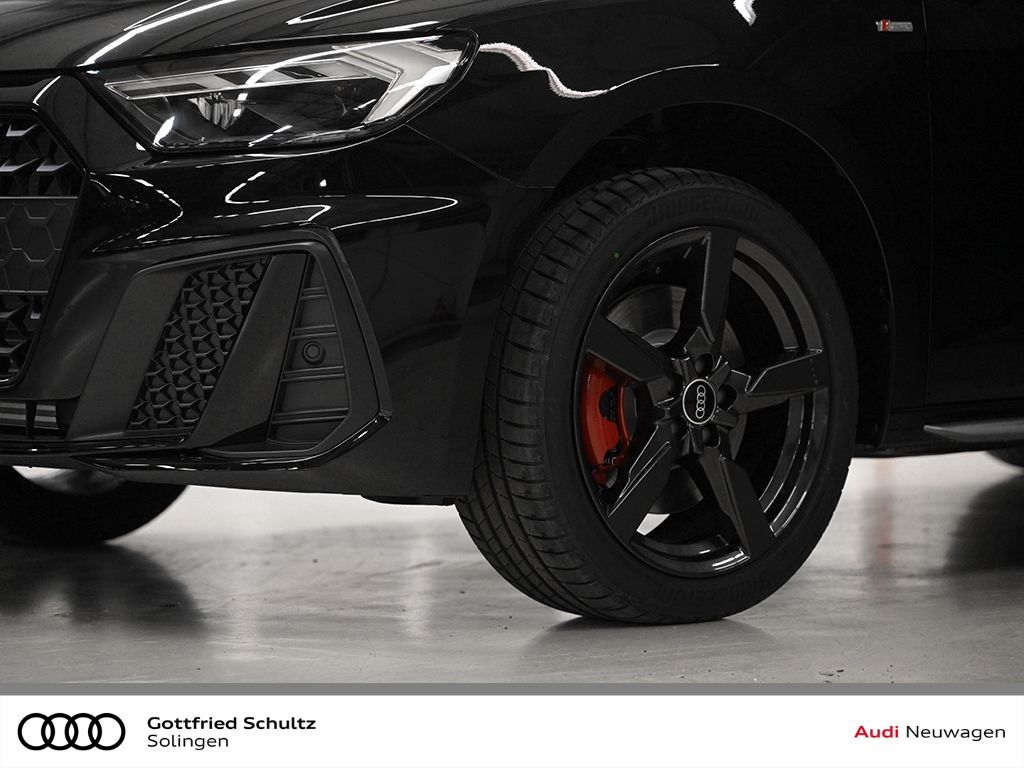 Audi A1 - Bild 6