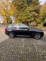 BMW X3 xDrive20d Luxury Line AT Luxury Line - BMW X3: Luxury Line