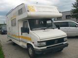 Fiat WOHNMOBIL - Offers
