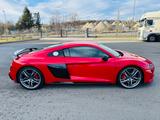 Audi R8 5.2 FSI Performance GARANTIE/KERAMIK/SCHECKH - Audi R8 in Essen