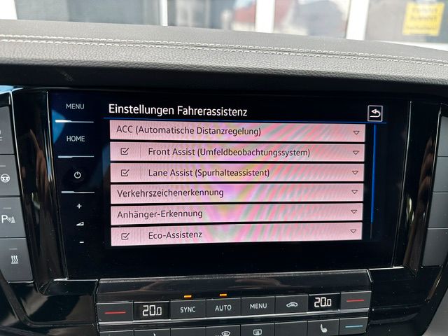 Touareg Elegance 4M TSi DSG Navi AZV Standh Eleg