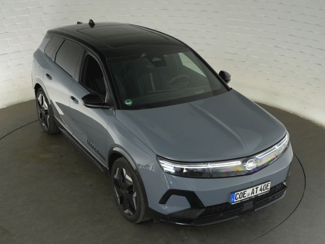 Grandland Electric B ULTIMATE AWD 73kWh+360°KAME