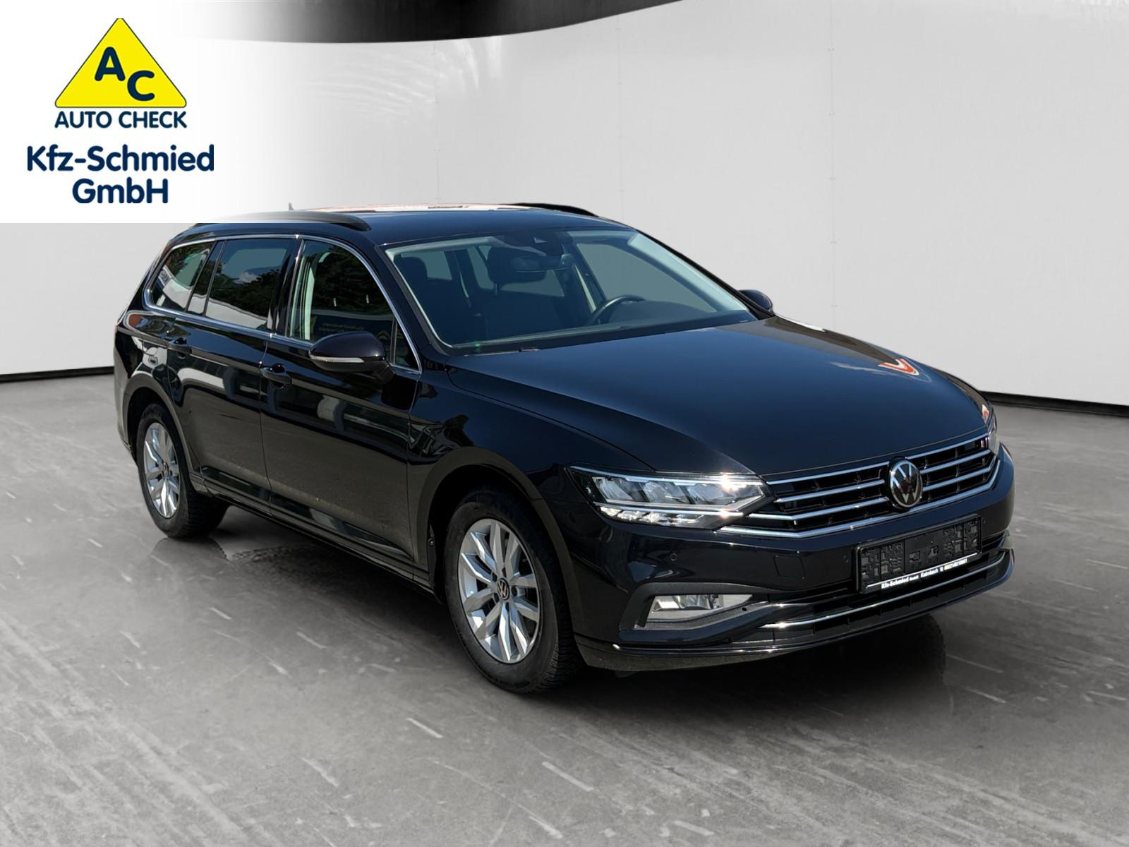 Volkswagen Passat * Navi * LED * SHZ * Garantie *, миниатюра 5