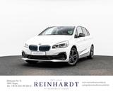 BMW 225 xe ACTIVE TOURER SPORT LINE LED/HuD/KAM/HiFi - BMW 225: Limousine