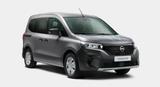 Nissan Townstar DIG-T 130 L1 Business (Acenta) SHZ Klim - Nissan: S13