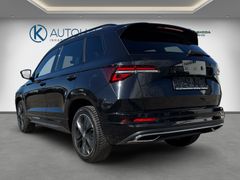 SKODA Karoq Sportline