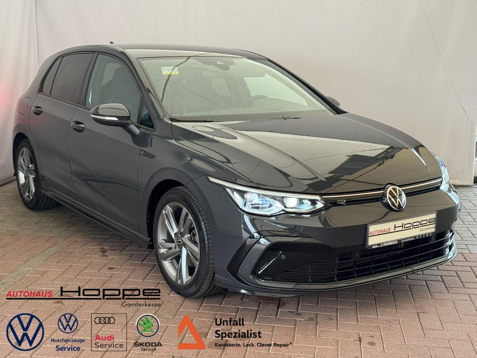 Volkswagen Golf R-Line 1.5TSI+MATRIX+KAMERA+APP+LED+SHZ+NAV