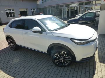 Honda HR-V 1,5 Hybrid Advance
