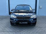 BMW X6 M50°HUD°SoftCl°Cam360°H&K - BMW X6 M50 Gebrauchtwagen