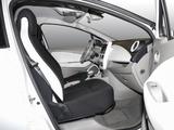 Renault ZOE Life Z.E. 40 BATT.MIETE NAVI DAB KLIMA ALLW. - Renault ZOE in Gelsenkirchen