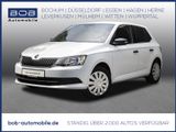 Skoda Fabia Cool AHK PDC KLIMA - Skoda Fabia in Wuppertal