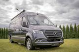 Mercedes-Benz Sprinter 190 3.0 - Mercedes-Benz Sprinter: 19