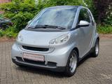 Smart ForTwo coupe MHD 52 kW KLIMA/SHZ - Smart ForTwo aus 2009: Mhd