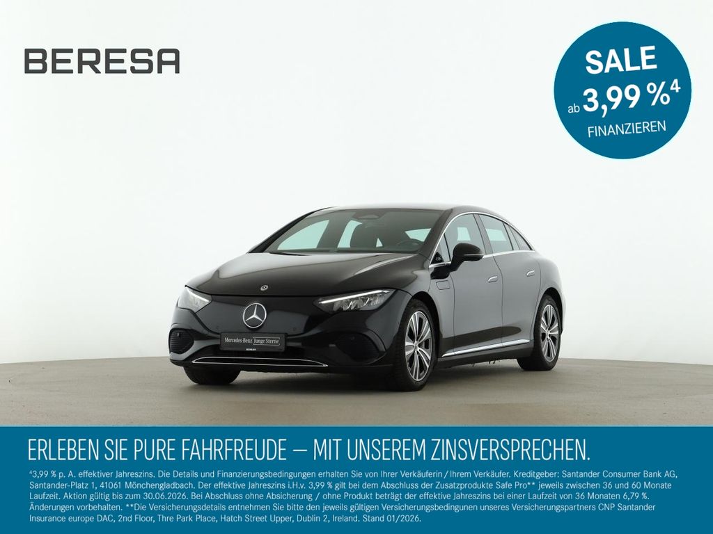Angebot ansehen Mercedes-Benz EQE