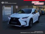 Lexus RX   200t AWD - Lexus: Allradantrieb
