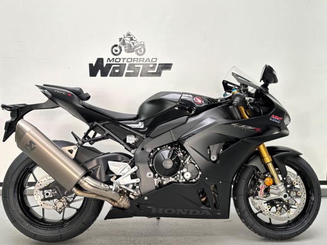 Honda CBR 1000 RR Fireblade SP sofort Verfügbar.