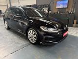 Volkswagen Golf VII Variant GTD BMT/Start-Stopp - Volkswagen Golf: GTD Variant